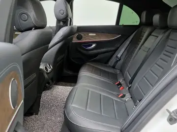 2022 Mercedes-Benz E-Класс с пробегом 39 353 км