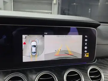 2023 Mercedes-Benz E-Класс с пробегом 60 276 км
