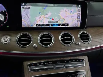 2022 Mercedes-Benz E-Класс с пробегом 39 353 км