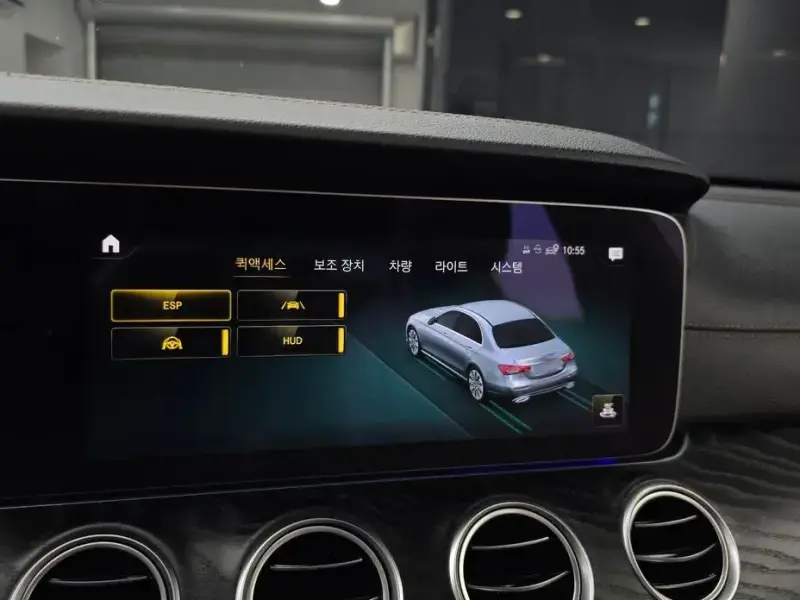 2023 Mercedes-Benz E-Класс с пробегом 60 276 км
