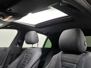 2022 Mercedes-Benz E-Класс с пробегом 39 353 км
