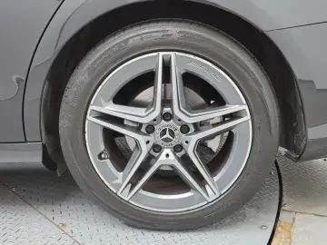 2023 Mercedes-Benz E-Класс с пробегом 60 276 км