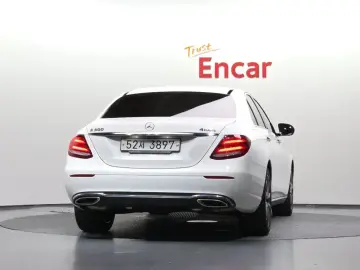 2019 Mercedes-Benz E-Класс с пробегом 120 491 км