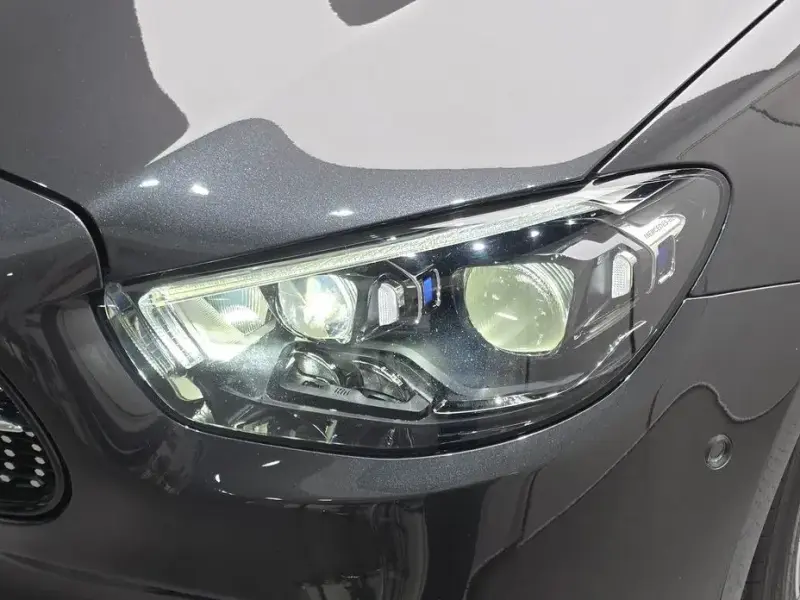 2023 Mercedes-Benz E-Класс с пробегом 60 276 км