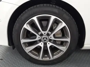 2019 Mercedes-Benz E-Класс с пробегом 120 491 км