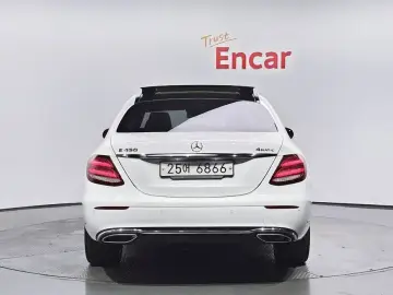 2019 Mercedes-Benz E-Класс с пробегом 94 262 км