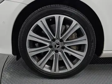 2019 Mercedes-Benz E-Класс с пробегом 94 262 км