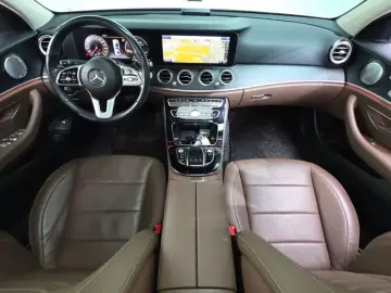 2019 Mercedes-Benz E-Класс с пробегом 120 491 км