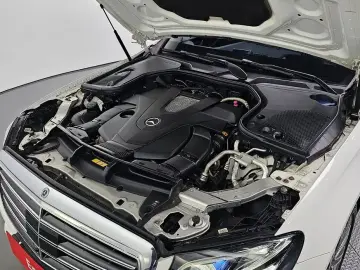 2019 Mercedes-Benz E-Класс с пробегом 94 262 км