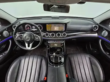 2019 Mercedes-Benz E-Класс с пробегом 94 262 км