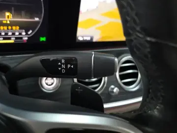 2019 Mercedes-Benz E-Класс с пробегом 120 491 км