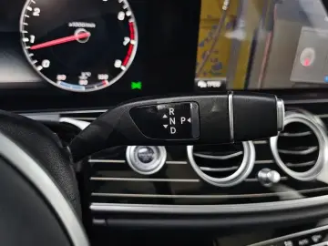 2019 Mercedes-Benz E-Класс с пробегом 94 262 км