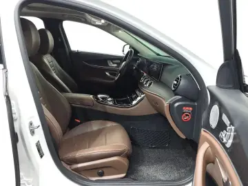 2019 Mercedes-Benz E-Класс с пробегом 120 491 км