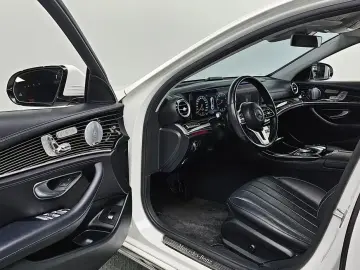 2019 Mercedes-Benz E-Класс с пробегом 94 262 км
