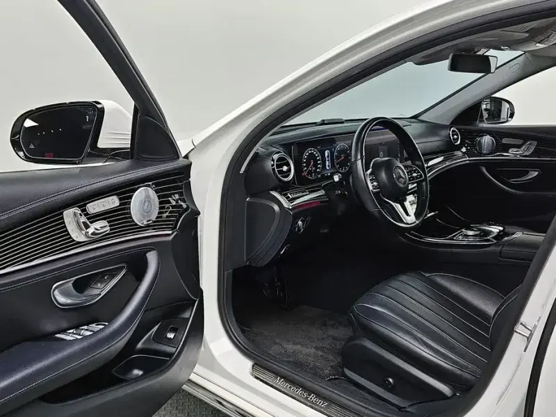2019 Mercedes-Benz E-Класс с пробегом 94 262 км