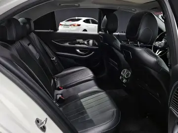 2019 Mercedes-Benz E-Класс с пробегом 94 262 км