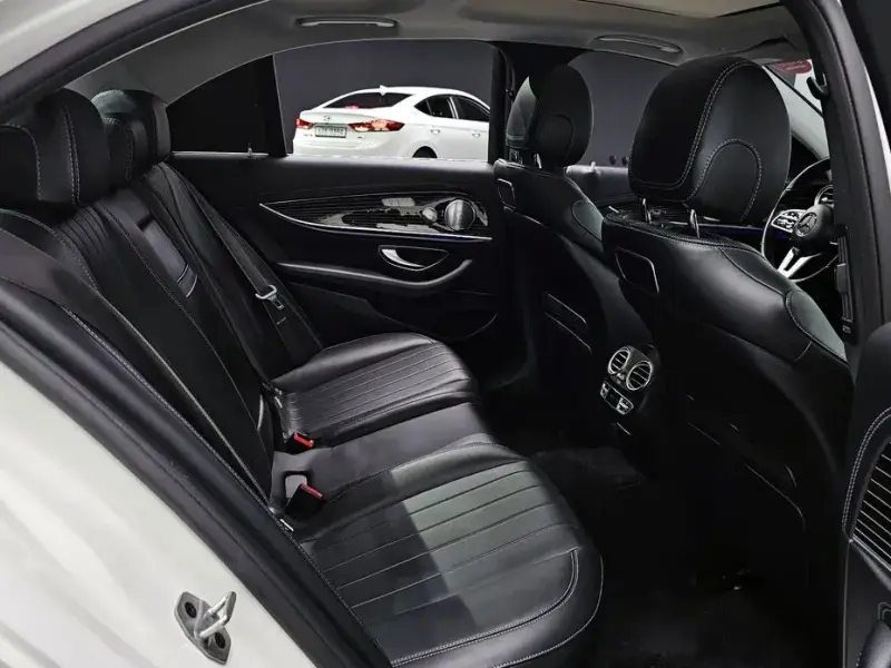 2019 Mercedes-Benz E-Класс с пробегом 94 262 км