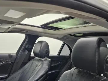 2019 Mercedes-Benz E-Класс с пробегом 94 262 км