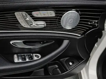 2019 Mercedes-Benz E-Класс с пробегом 94 262 км