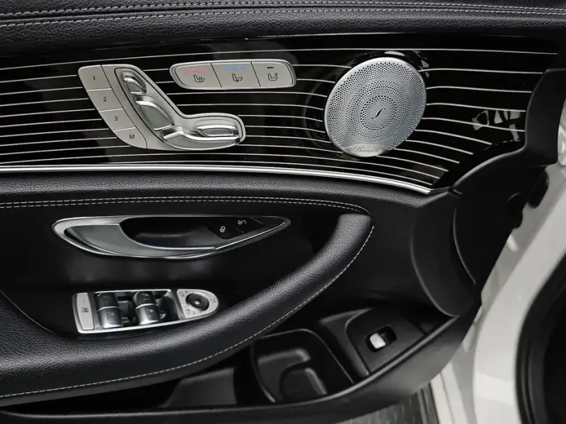 2019 Mercedes-Benz E-Класс с пробегом 94 262 км