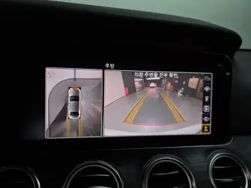 2019 Mercedes-Benz E-Класс с пробегом 120 491 км