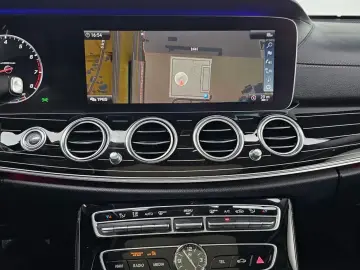 2019 Mercedes-Benz E-Класс с пробегом 94 262 км