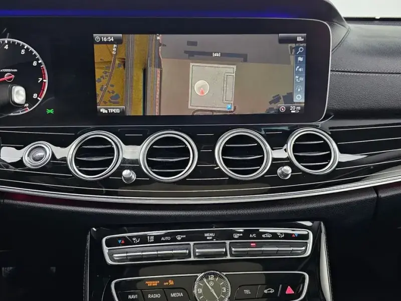 2019 Mercedes-Benz E-Класс с пробегом 94 262 км