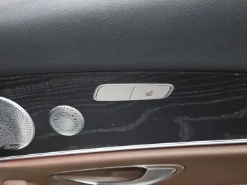 2019 Mercedes-Benz E-Класс с пробегом 120 491 км