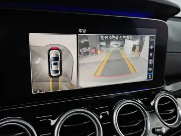 2019 Mercedes-Benz E-Класс с пробегом 94 262 км