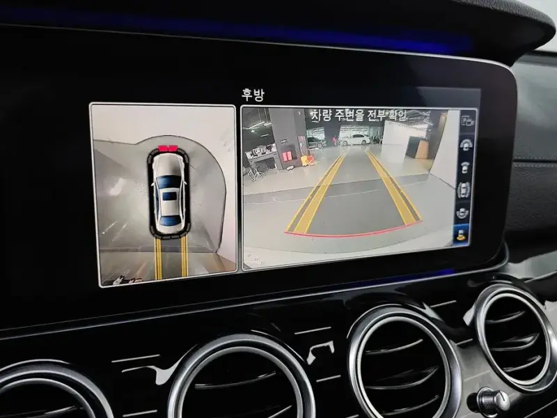2019 Mercedes-Benz E-Класс с пробегом 94 262 км