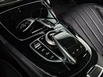 2019 Mercedes-Benz E-Класс с пробегом 94 262 км
