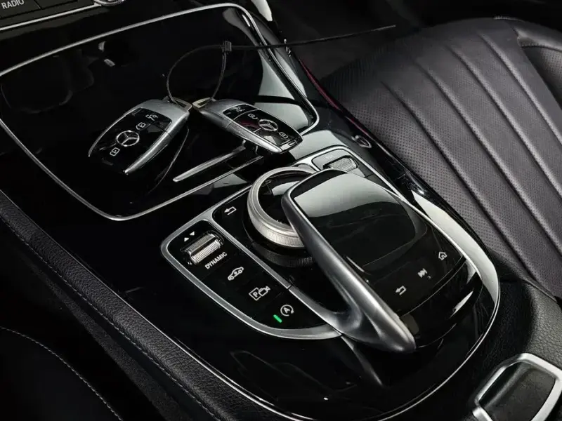 2019 Mercedes-Benz E-Класс с пробегом 94 262 км