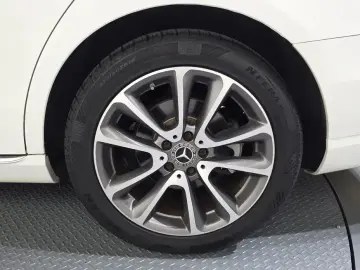 2019 Mercedes-Benz E-Класс с пробегом 120 491 км