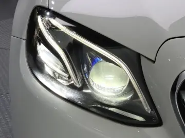 2019 Mercedes-Benz E-Класс с пробегом 120 491 км