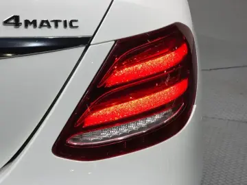 2019 Mercedes-Benz E-Класс с пробегом 120 491 км