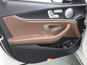 2019 Mercedes-Benz E-Класс с пробегом 120 491 км