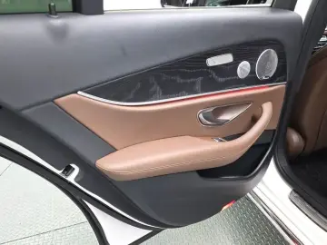 2019 Mercedes-Benz E-Класс с пробегом 120 491 км