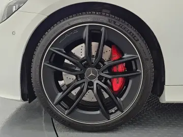 2023 Mercedes-Benz E-Класс с пробегом 15 907 км
