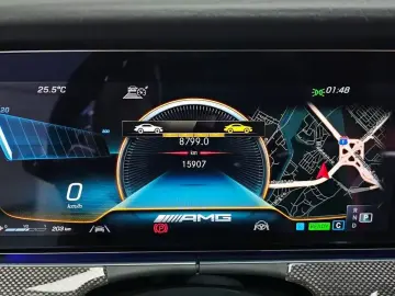 2023 Mercedes-Benz E-Класс с пробегом 15 907 км