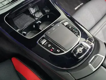 2023 Mercedes-Benz E-Класс с пробегом 15 907 км
