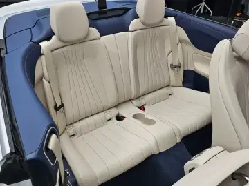 2023 Mercedes-Benz E-Класс с пробегом 16 921 км