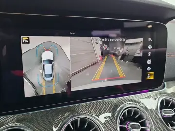 2023 Mercedes-Benz E-Класс с пробегом 15 907 км