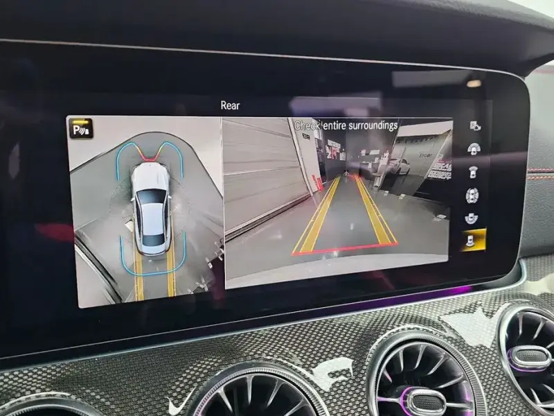 2023 Mercedes-Benz E-Класс с пробегом 15 907 км