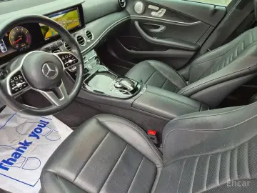 2018 Mercedes-Benz E-Класс с пробегом 120 598 км