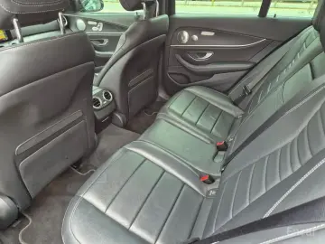 2018 Mercedes-Benz E-Класс с пробегом 120 598 км