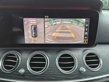 2018 Mercedes-Benz E-Класс с пробегом 120 598 км