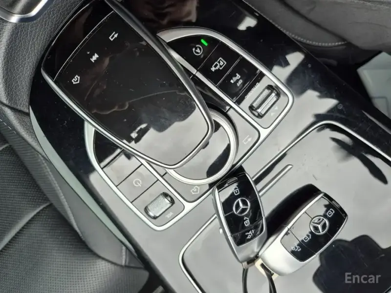 2018 Mercedes-Benz E-Класс с пробегом 120 598 км