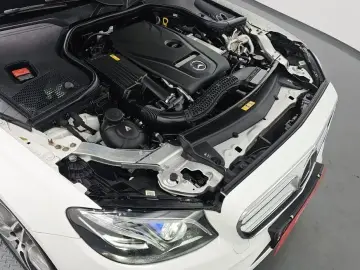 2019 Mercedes-Benz E-Класс с пробегом 91 436 км