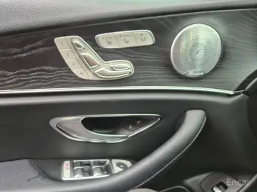 2018 Mercedes-Benz E-Класс с пробегом 120 598 км