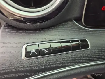 2018 Mercedes-Benz E-Класс с пробегом 120 598 км
